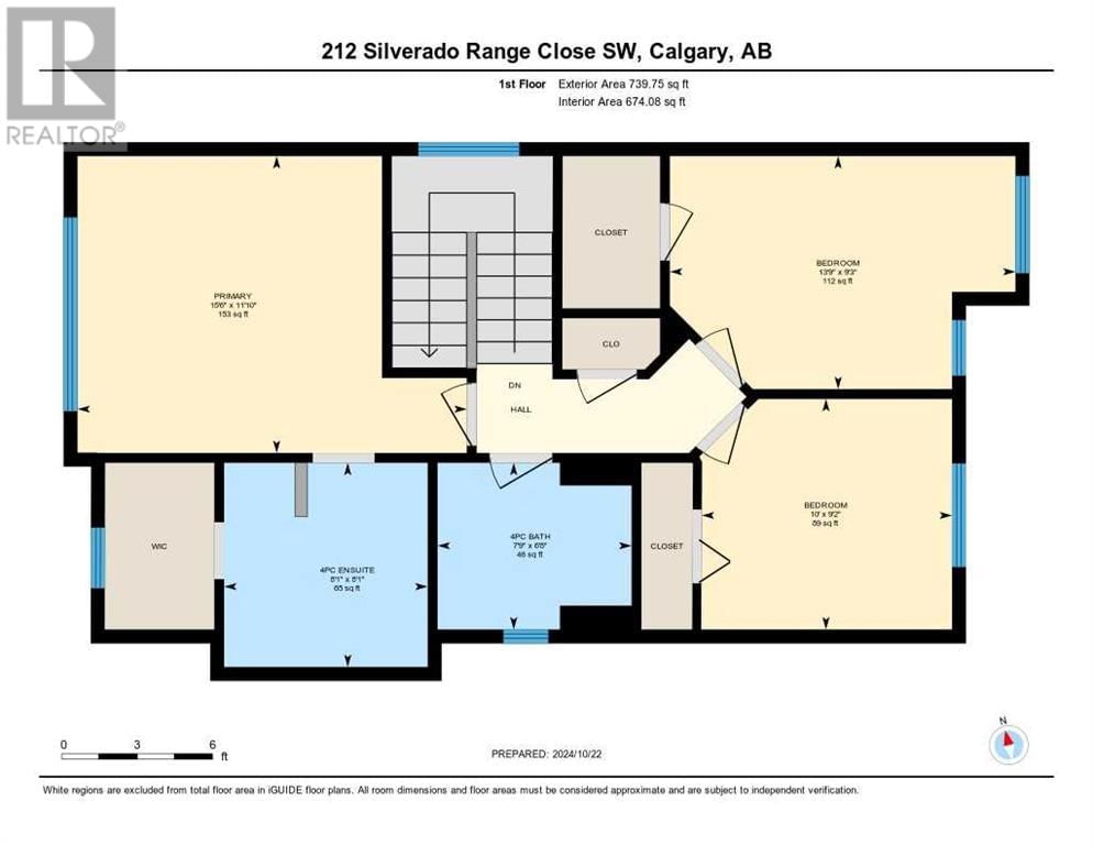 212 Silverado Range Close SW Image 49