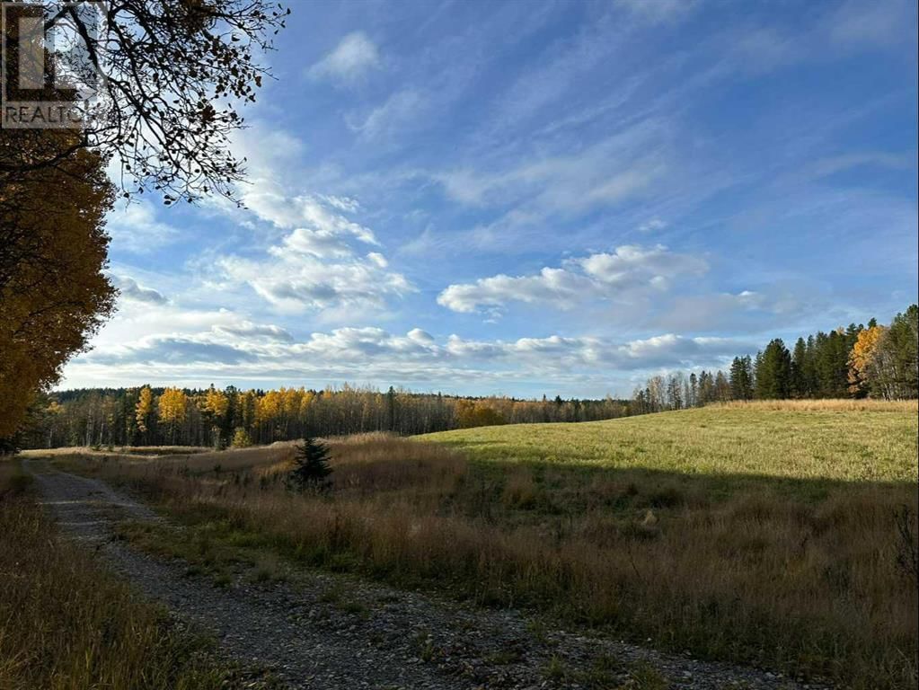 West of RR 55 Township 303 Image 16