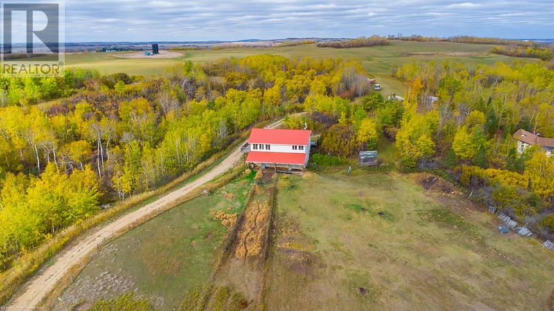 Secondary Property View