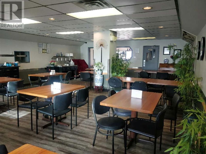Restaurants