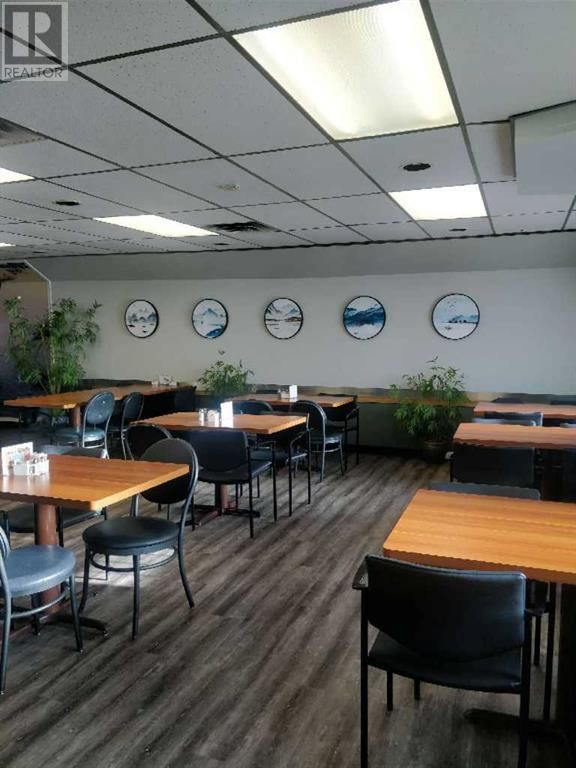 Image #1 of Restaurant for Sale at Any, Strathmore, Alberta