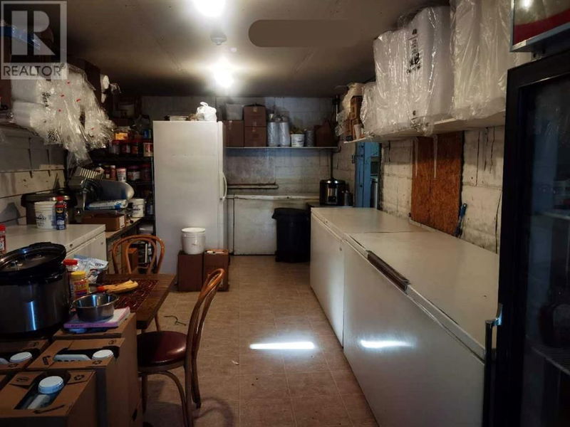 Image #1 of Restaurant for Sale at Any, Strathmore, Alberta