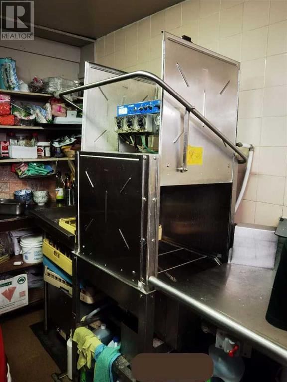 Image #1 of Restaurant for Sale at Any, Strathmore, Alberta