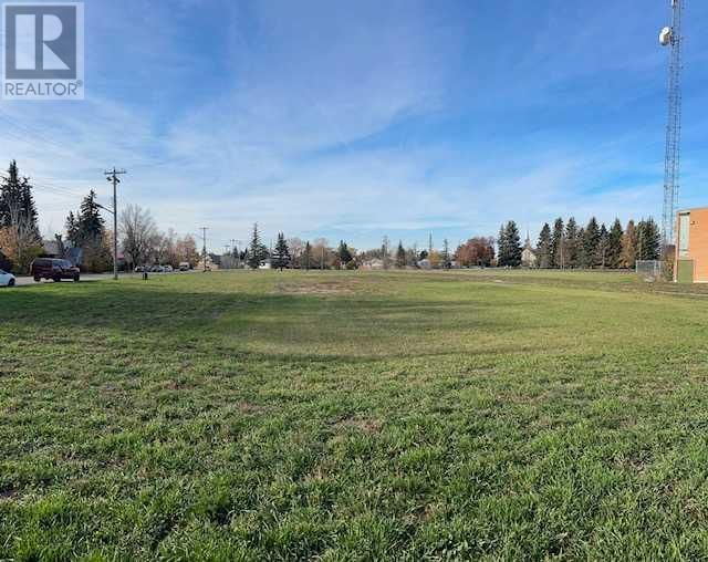 Tertiary Property View