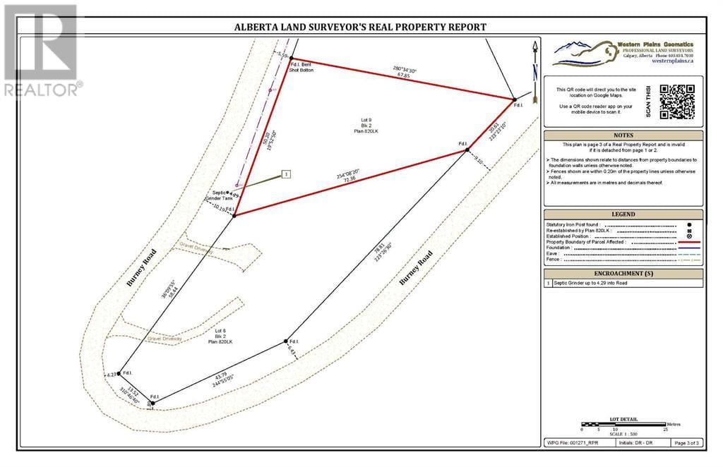 Lot 9 Burney Road Image 5