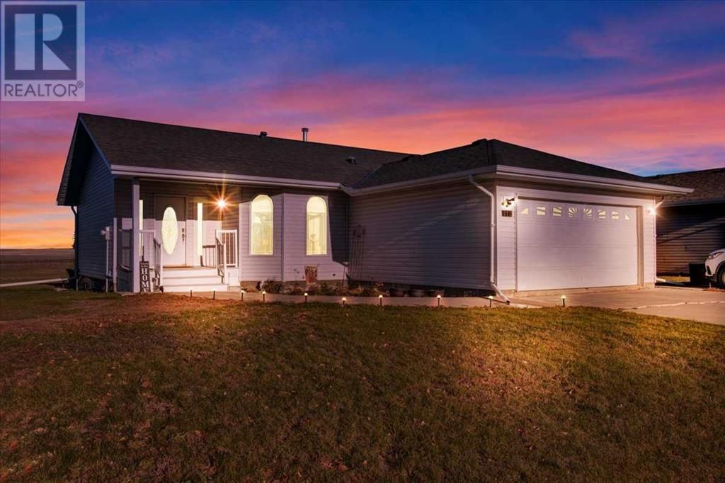 Primary Property View