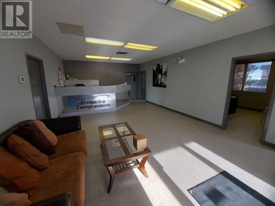 Commercial for Rent in Alberta