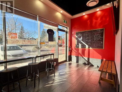 Restaurants for Sale in Alberta