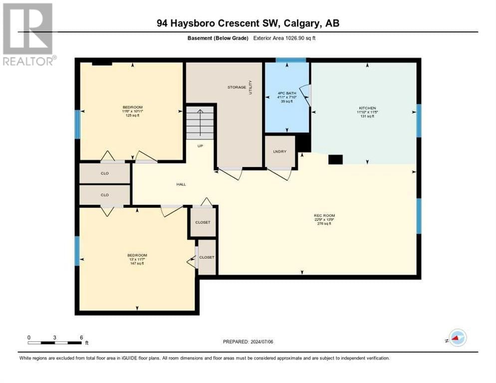 94 Haysboro Crescent SW Image 45