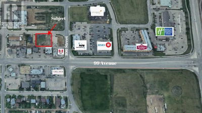 Commercial for Sale in Alberta