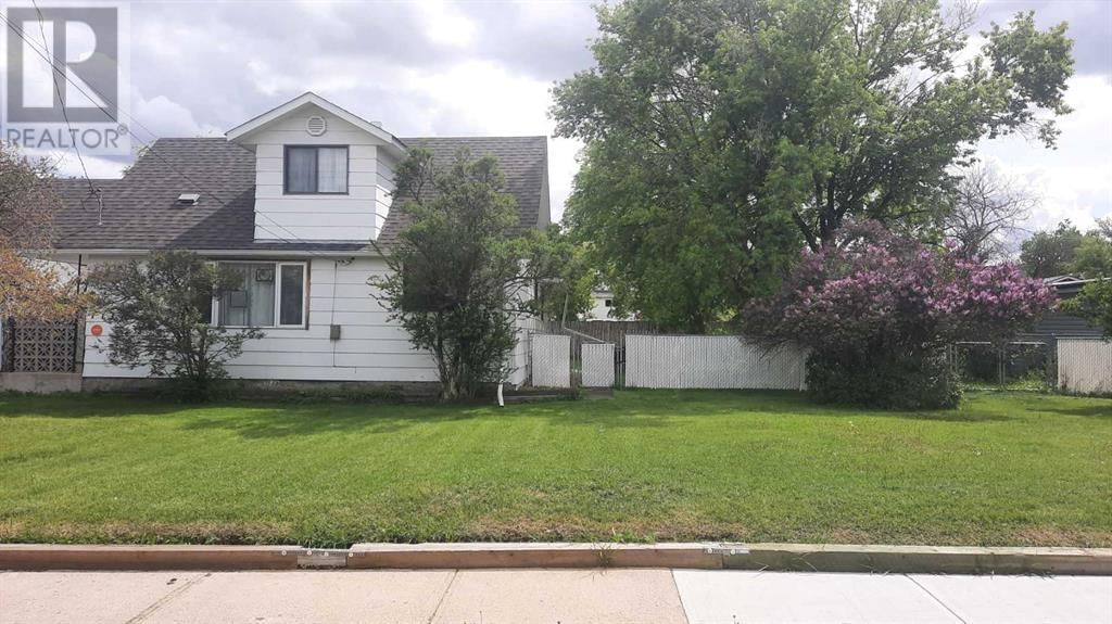 Primary Property View