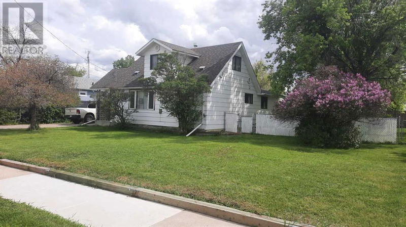 Secondary Property View