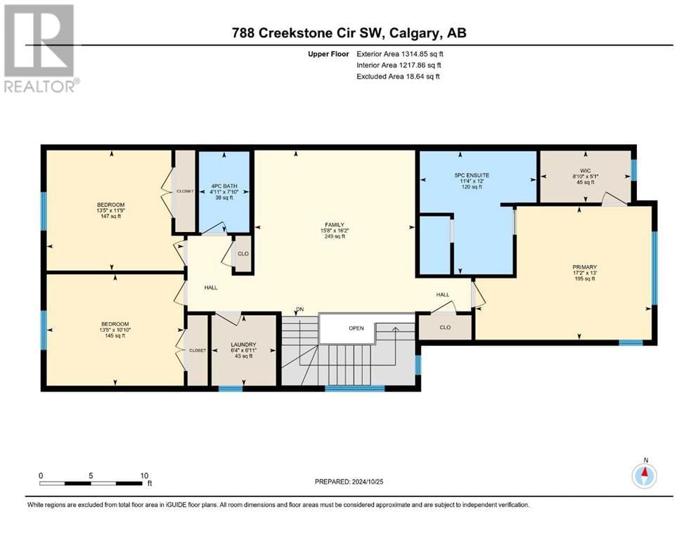 788 Creekstone Circle SW Image 19