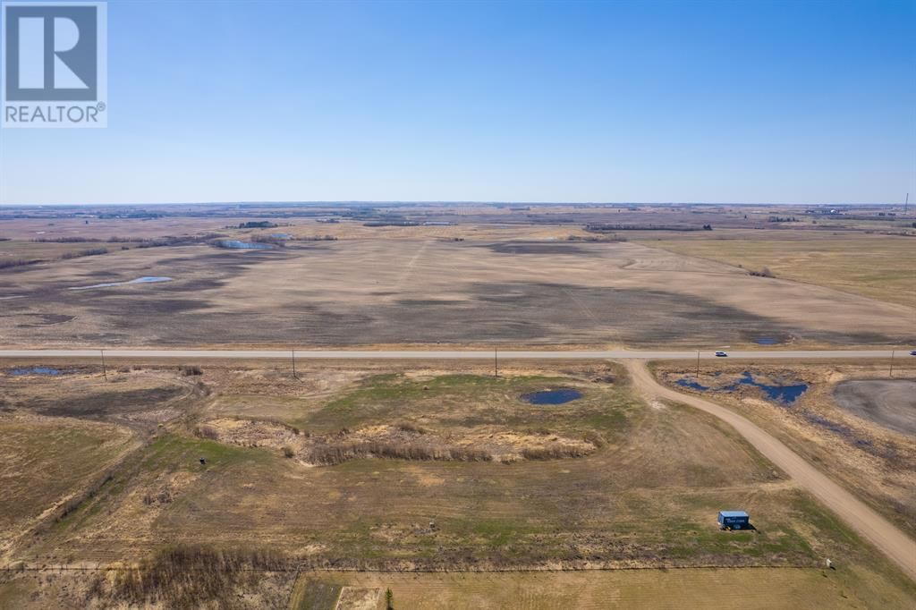 Primary Property View