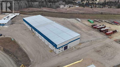 Commercial for Rent in Alberta