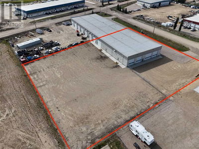 Commercial for Rent in Alberta
