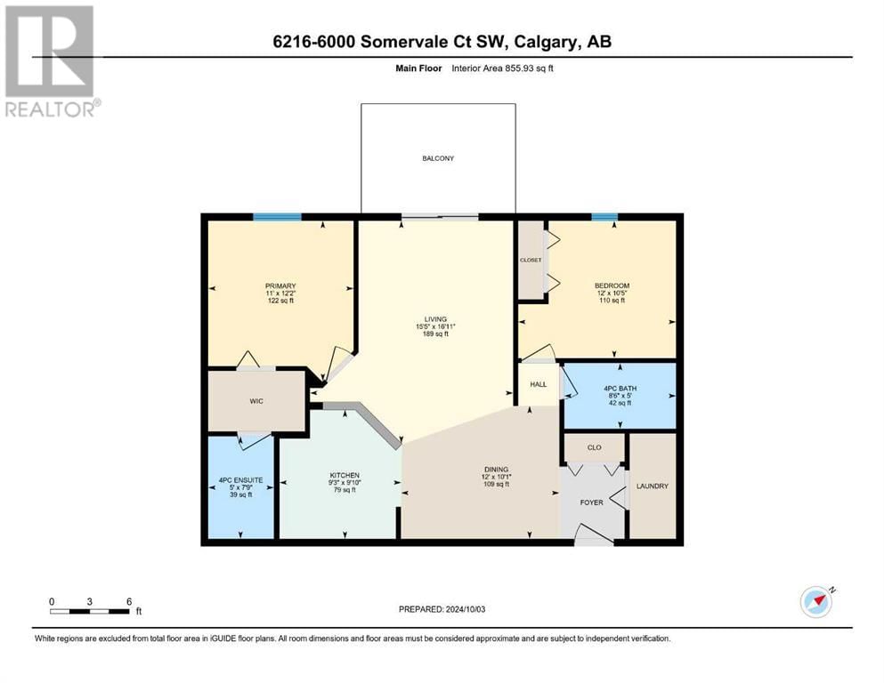 216 6000 Somervale Court SW Image 34