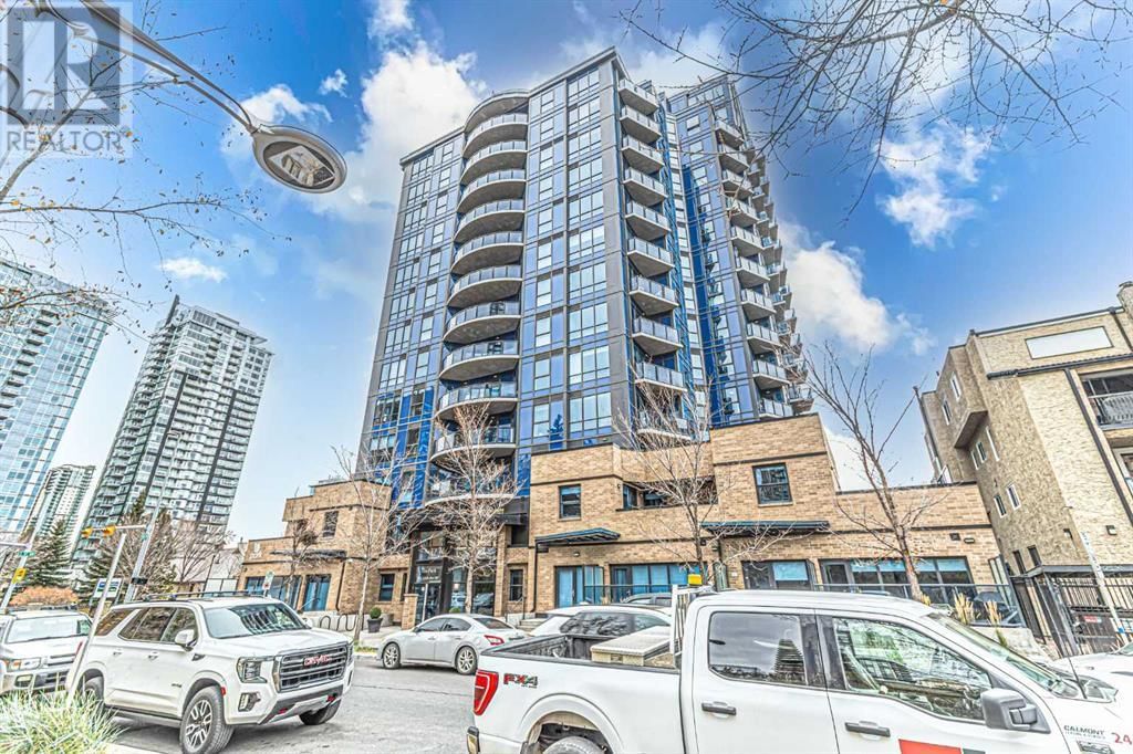 1802 303 13 Avenue SW Image 1