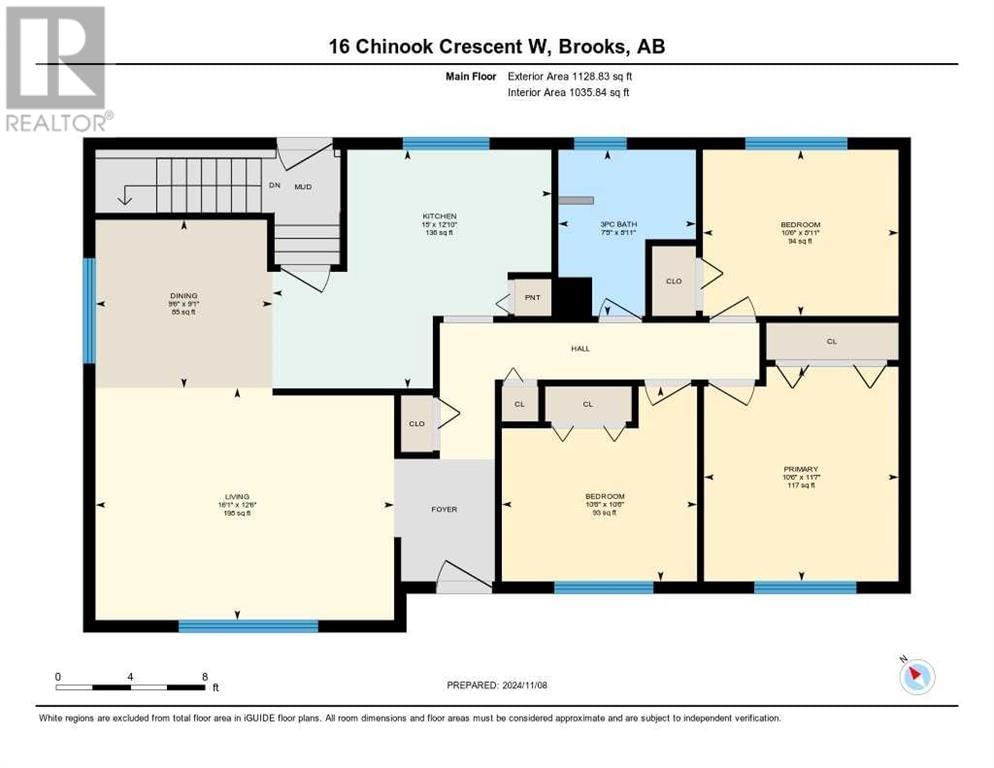 16 Chinook Crescent W Image 36