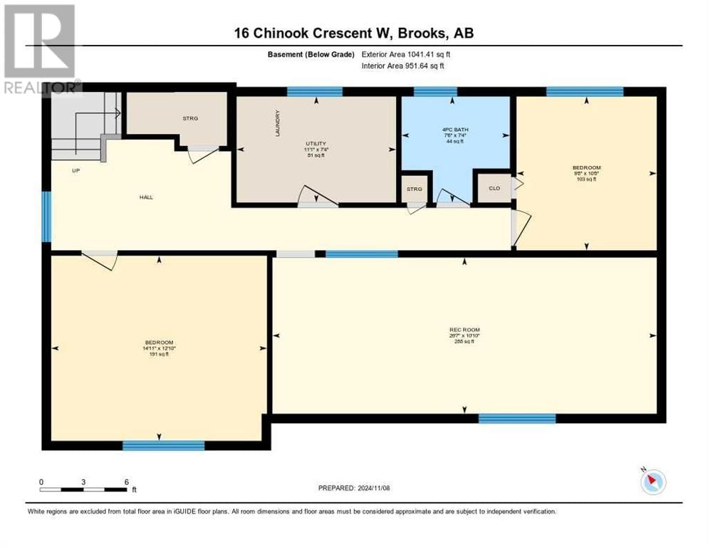 16 Chinook Crescent W Image 37