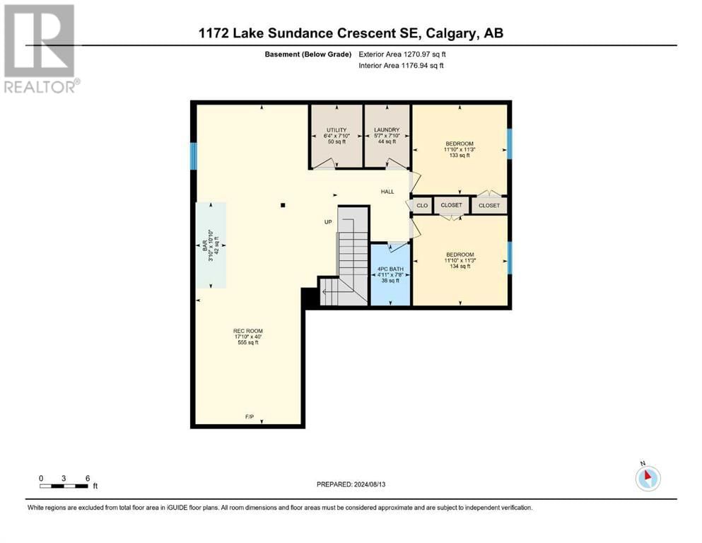 1172 Lake Sundance Crescent SE Image 49