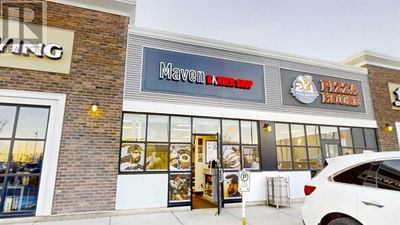 Businesses for Sale in Alberta