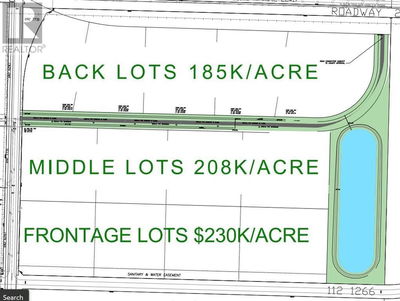 Image #1 of Commercial for Sale at 9300 69 Avenue, Clairmont, Alberta