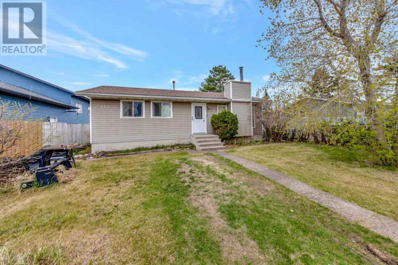Secondary Property View