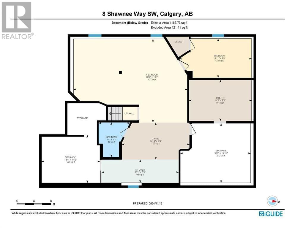 8 Shawnee Way SW Image 50