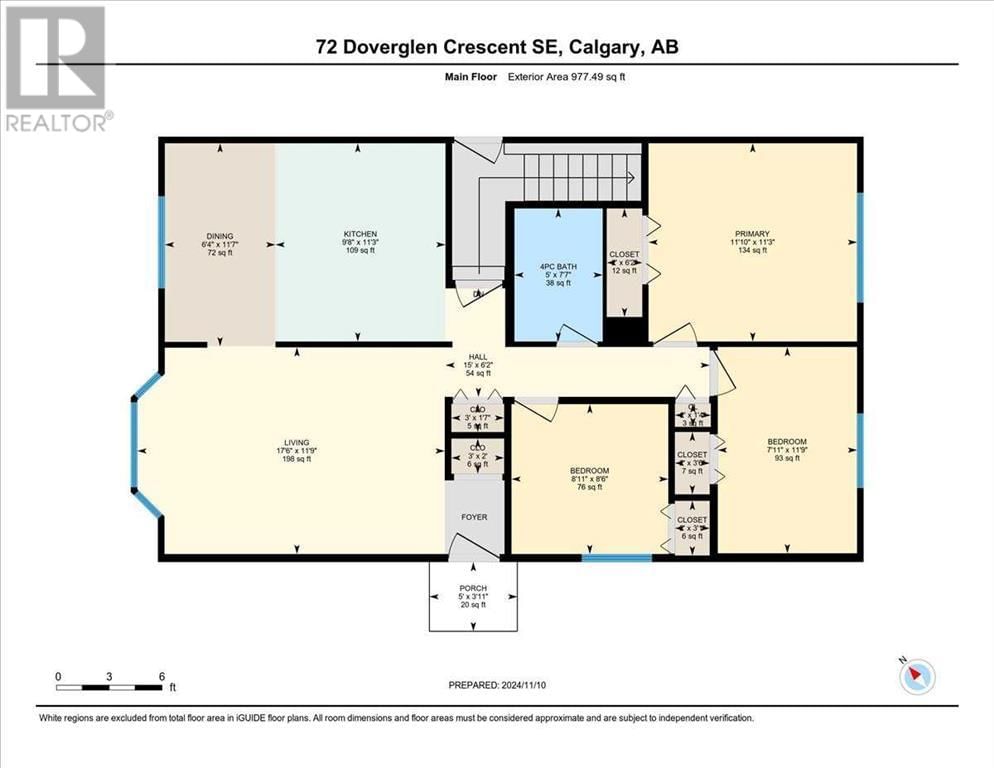 72 Doverglen Crescent SE Image 6