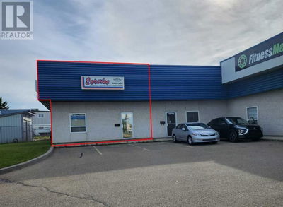 Commercial for Rent in Alberta