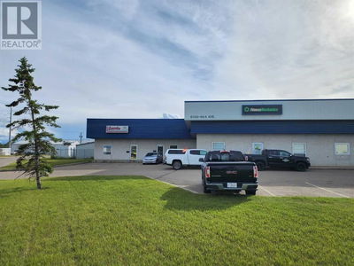Commercial for Rent in Alberta