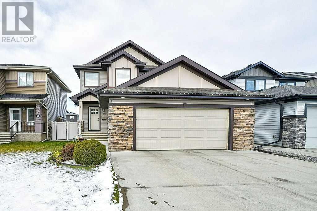 18 Caribou Crescent Image 1