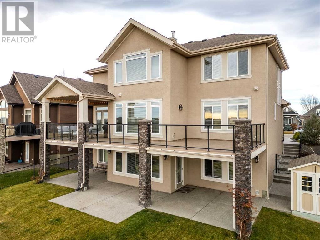 116 Cranarch Heights SE Image 44