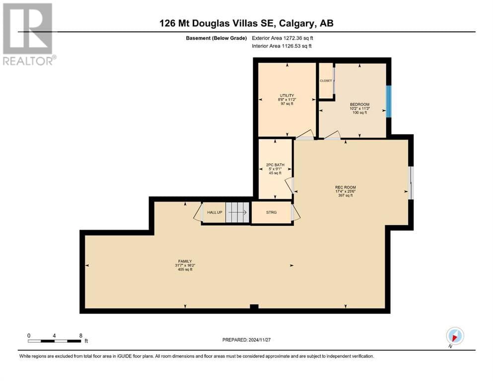 126 Mt Douglas Villas SE Image 37