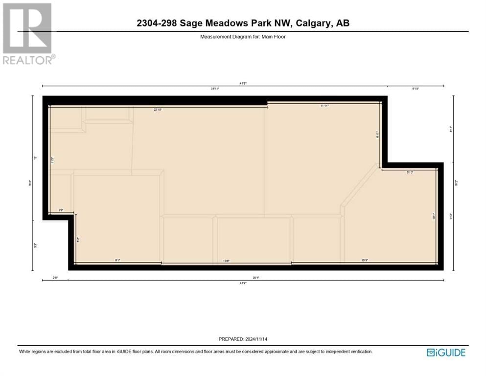 2304 298 Sage Meadows Park NW Image 39