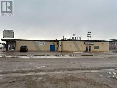 Commercial for Sale in Alberta