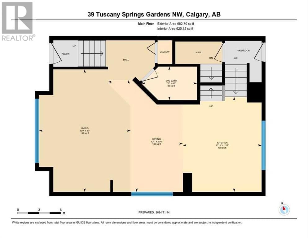 39 Tuscany Springs Gardens NW Image 33