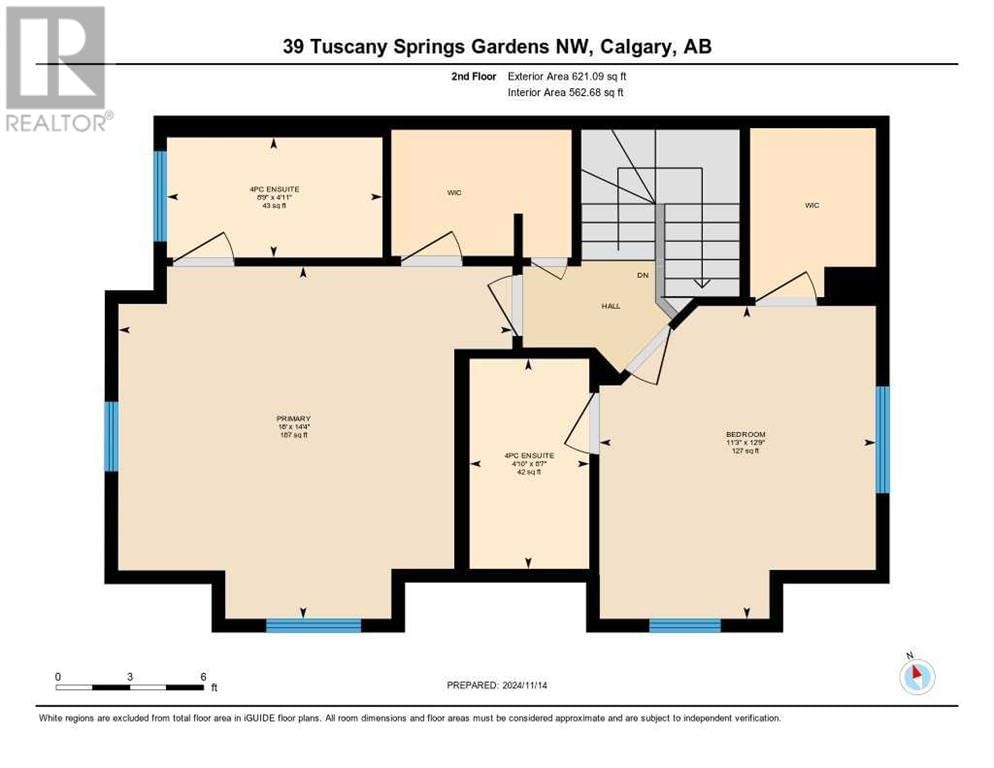 39 Tuscany Springs Gardens NW Image 34