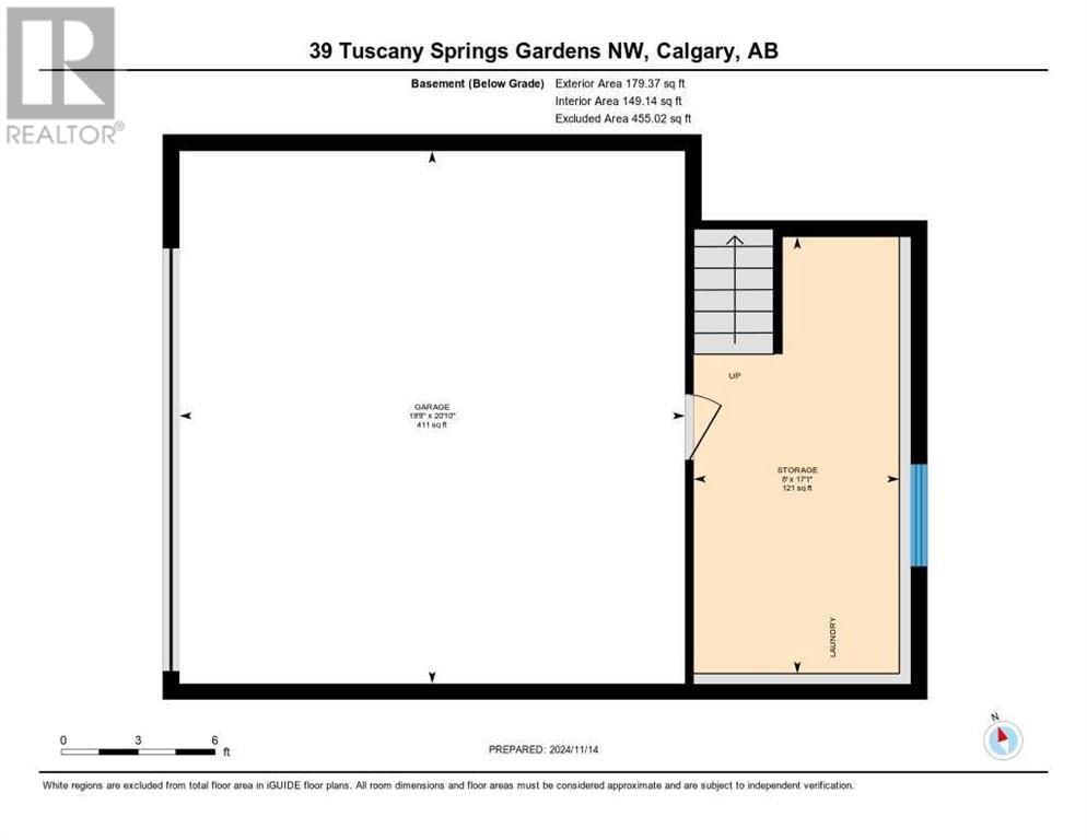 39 Tuscany Springs Gardens NW Image 35