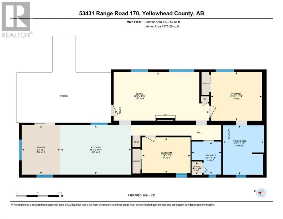 53431 Range Road 170 Image 40