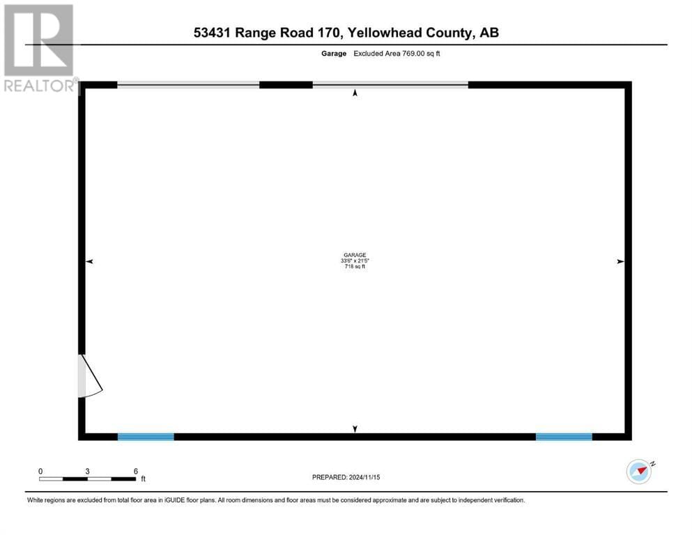 53431 Range Road 170 Image 41