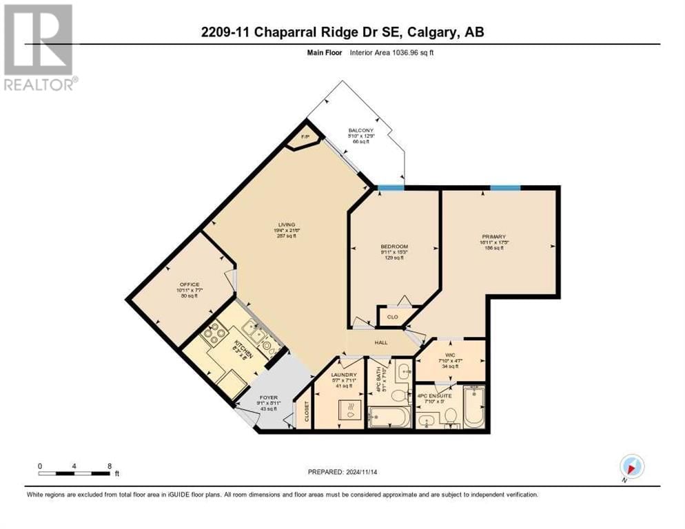 2209 11 Chaparral Ridge Drive SE Image 40