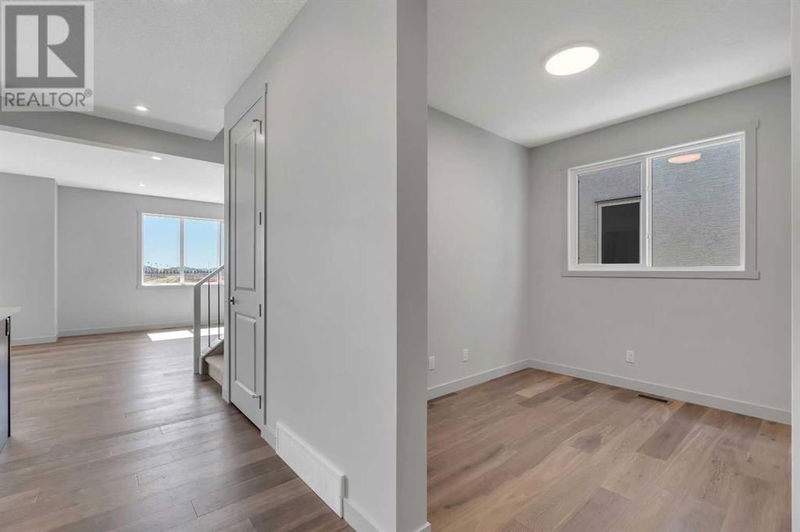Tertiary Property View
