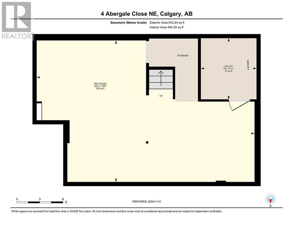 4 Abergale Close NE Image 26