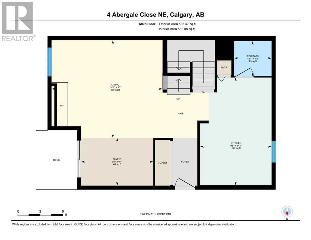 4 Abergale Close NE Image 3