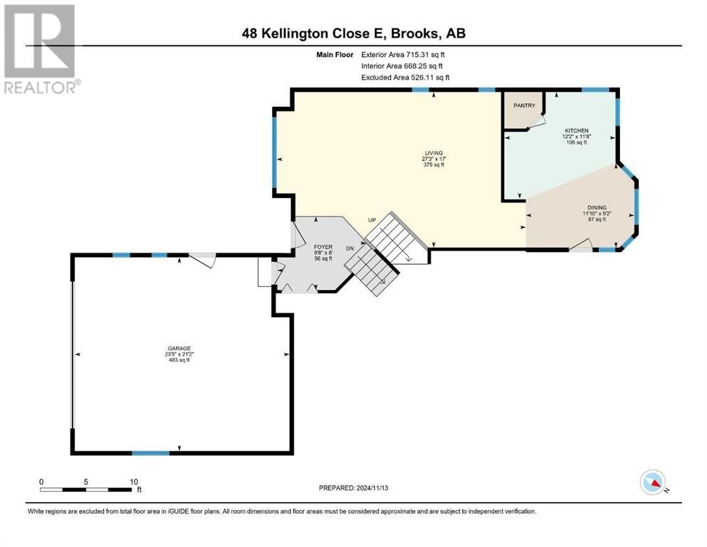 48 Kellington Close Image 43