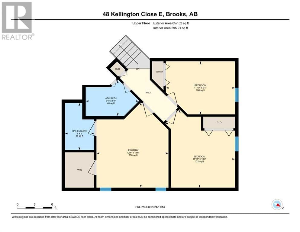 48 Kellington Close Image 44