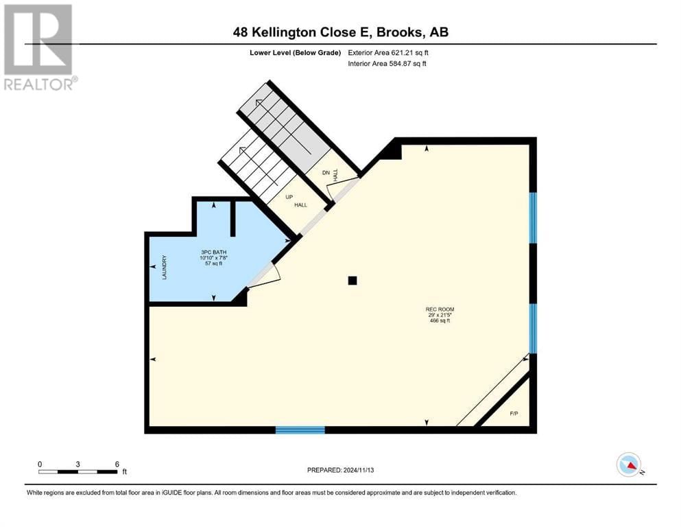 48 Kellington Close Image 45