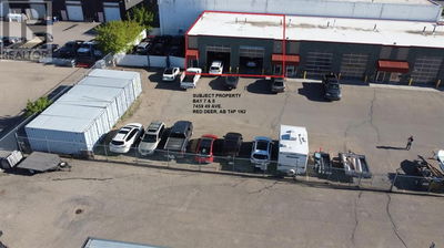 Commercial for Rent in Alberta